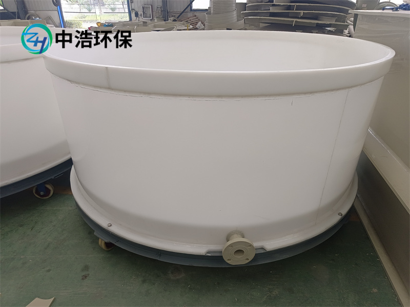 宁国PP抽滤槽